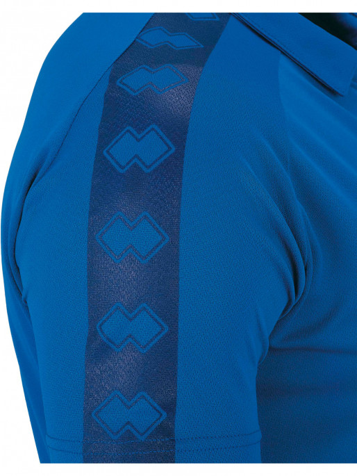 ERREA SHEDIR S/S AD POLO