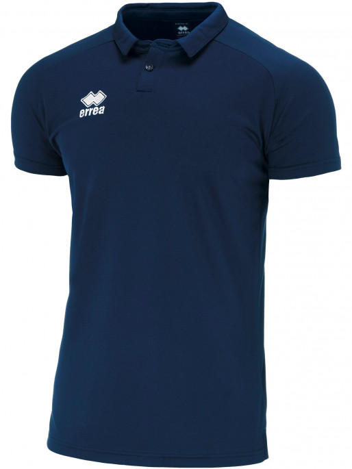 ERREA SHEDIR S/S AD POLO
