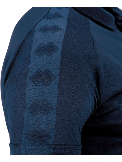 ERREA SHEDIR S/S AD POLO