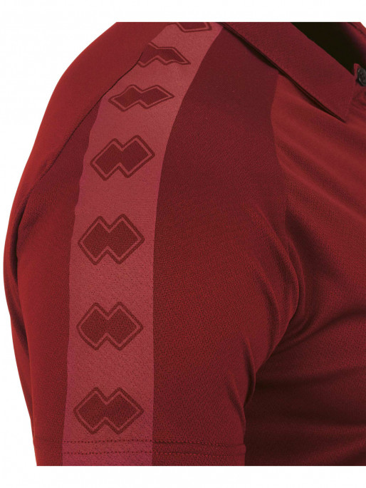 ERREA Тениска SHEDIR S/S AD