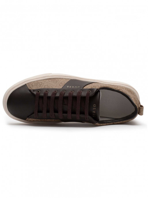 GUESS Muške patike NEW VICE Shoes
