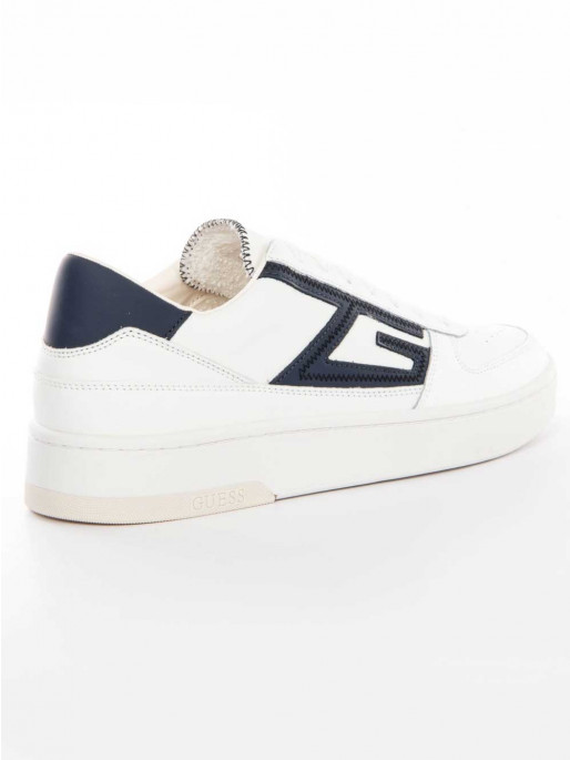 GUESS Muške elegantne cipele SILEA Shoes