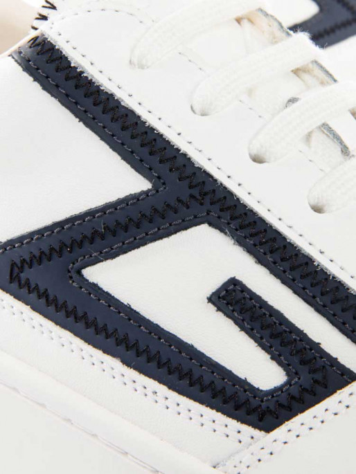 GUESS Muške elegantne cipele SILEA Shoes