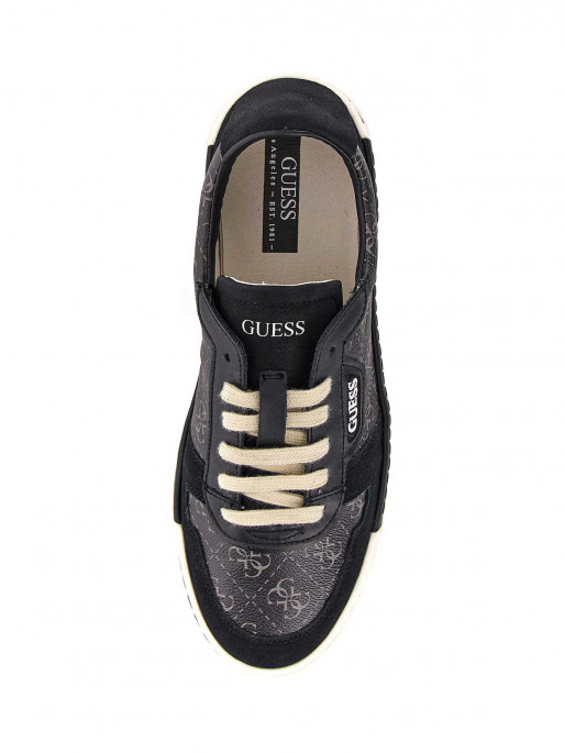 GUESS STRAVE VINTAGE Shoes