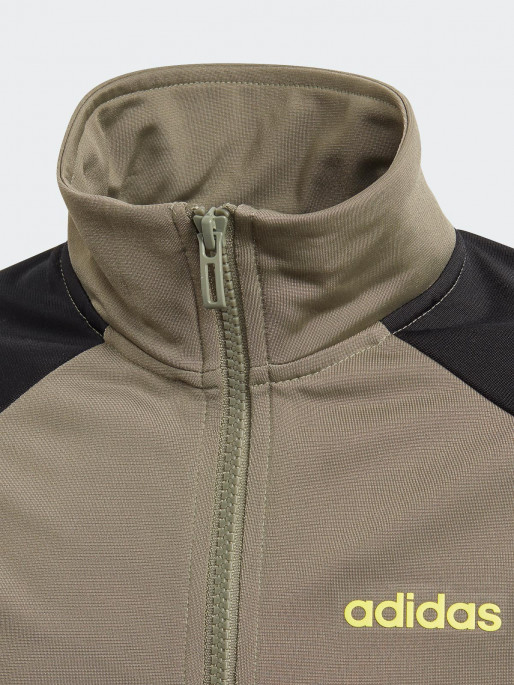 adidas entry tracksuit