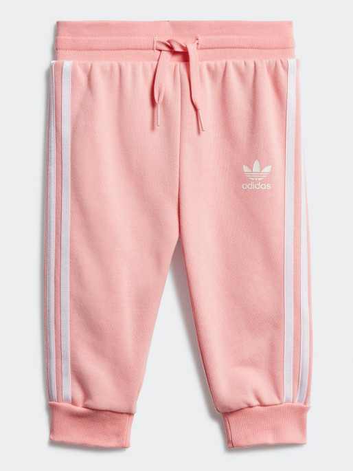 ADIDAS ORIGINALS CREW SWEATSHIRT SET