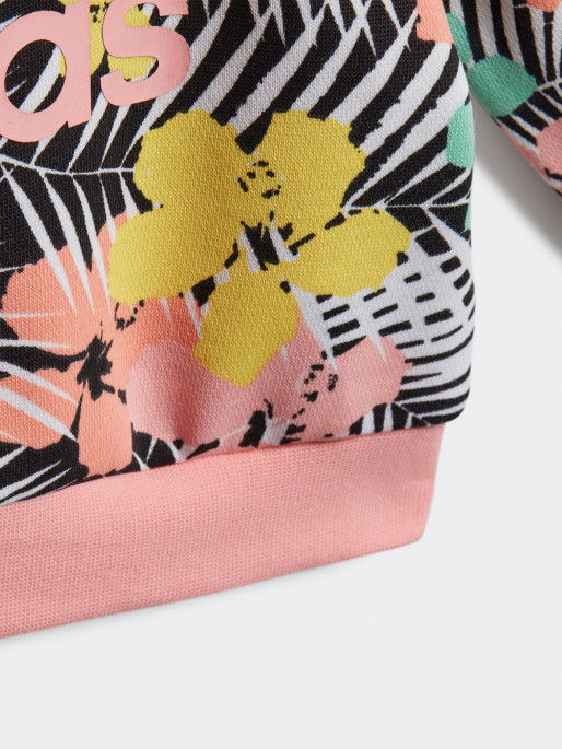 ADIDAS ORIGINALS CREW SWEATSHIRT SET