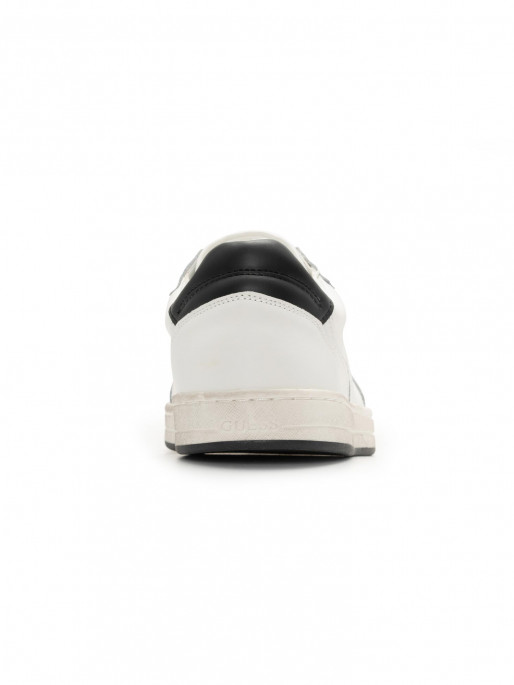 GUESS CERTOSA BASKET Shoes