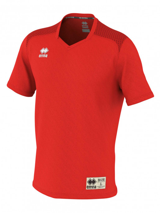 ERREA Тениска HEAT 3.0 S/S AD