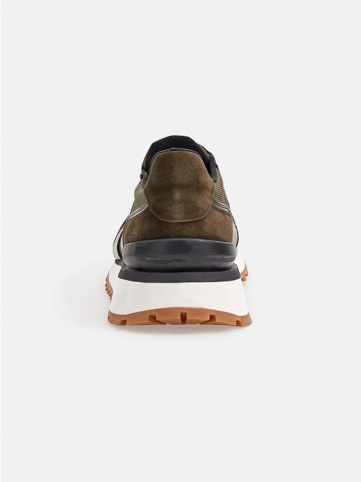 GUESS VARESE Shoes