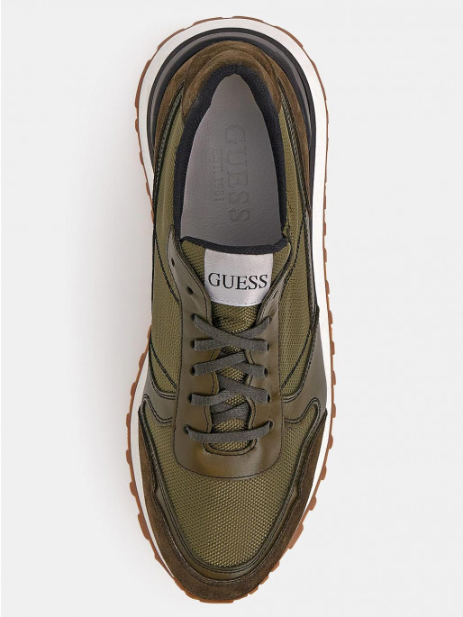 GUESS VARESE Shoes