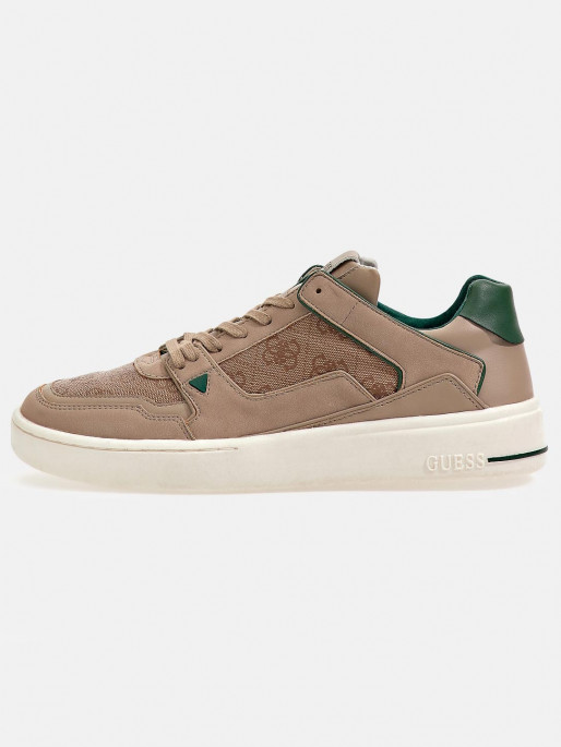 GUESS Incaltaminte Verona Basket Low