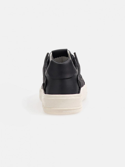 GUESS Muške cipele Verona Basket Low