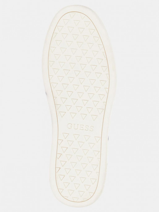GUESS Muške cipele Verona Basket Low