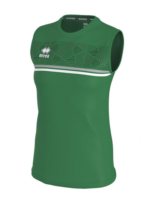 ERREA DIVINA Singlet
