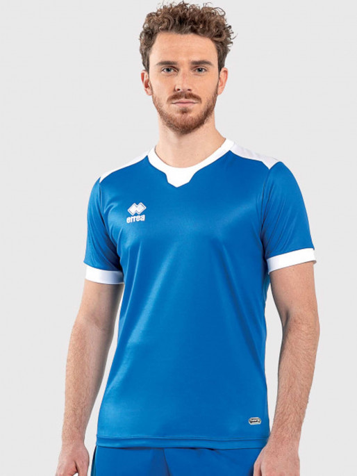 ERREA Тениска TI-MOTHY S/S JR