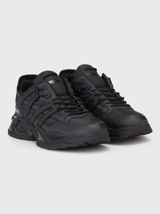 GUESS Обувки BELLUNO LOW