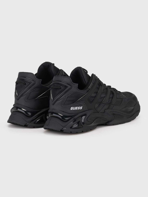 GUESS Обувки BELLUNO LOW