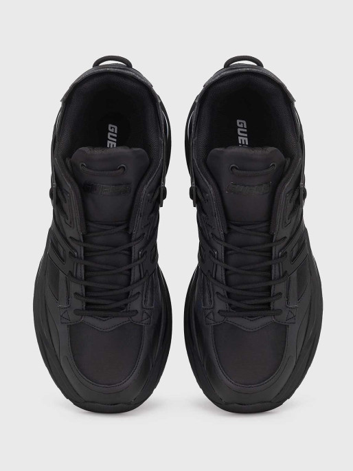 GUESS Обувки BELLUNO LOW