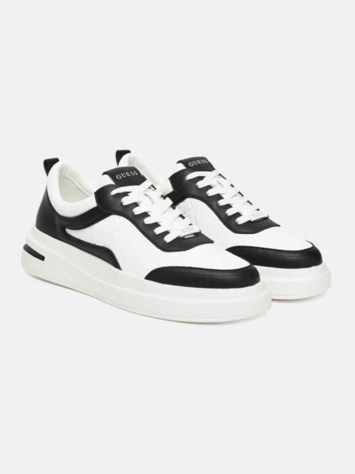 GUESS Обувки ELBANO