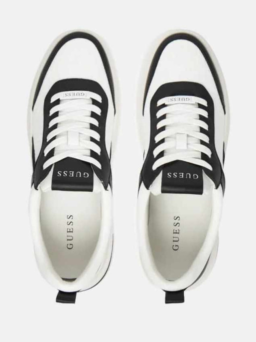 GUESS Обувки ELBANO