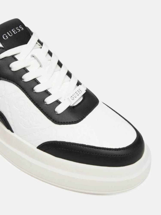 GUESS Обувки ELBANO