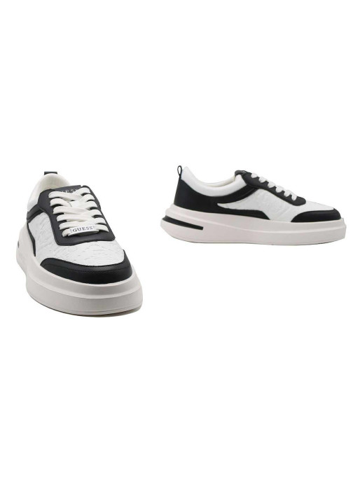 GUESS Обувки ELBANO