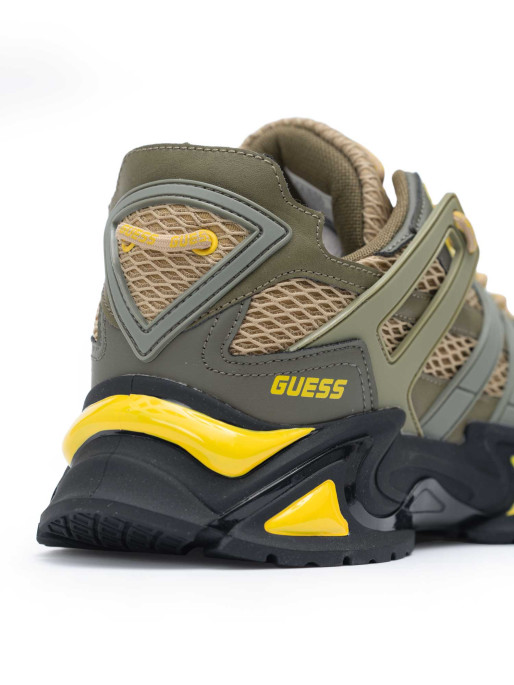 GUESS Incaltaminte Belluno Low