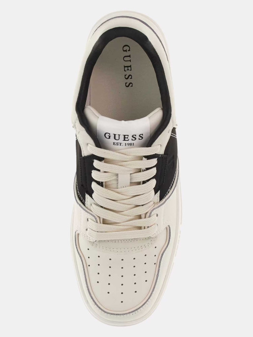 GUESS Muške cipele Ancona Low