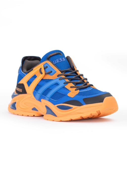 GUESS Muške cipele Belluno Low