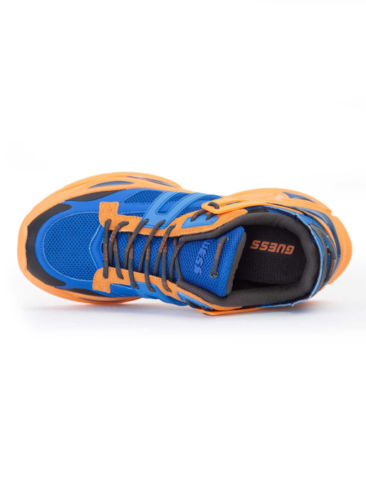 GUESS Muške cipele Belluno Low
