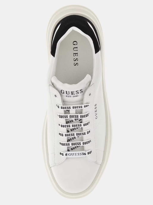 GUESS ELBA Shoes