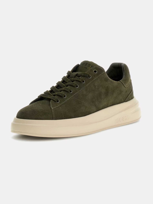 GUESS Incaltaminte Elba Suede
