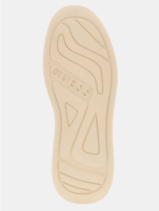 GUESS Incaltaminte Elba Suede