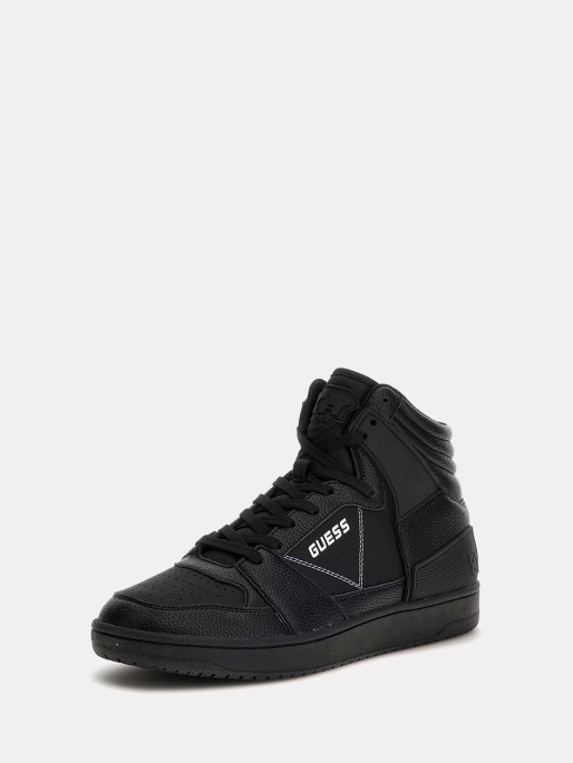 GUESS Incaltaminte Sava Mid
