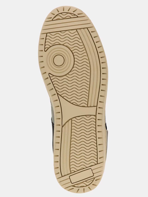 GUESS Incaltaminte Sava Low Logo