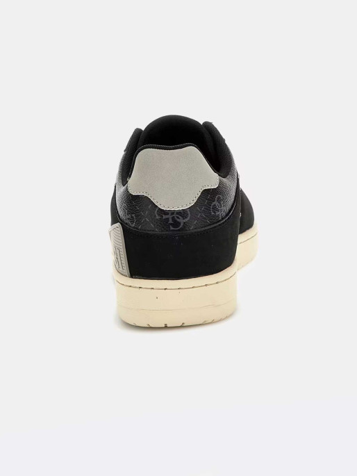 GUESS Incaltaminte Sava Low Logo