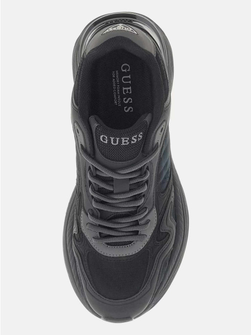 GUESS Обувки SQUAN2