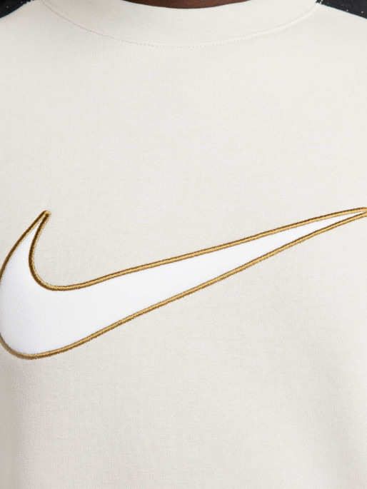 NIKE Bluza M Nsw Sp Flc Crew Bb