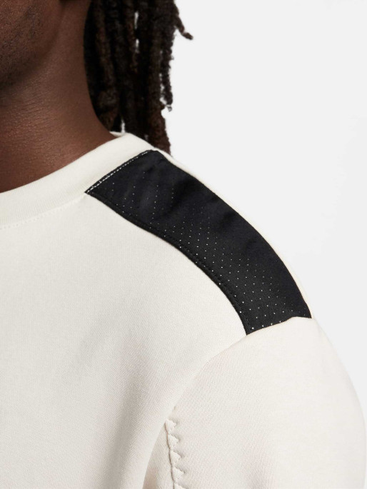 NIKE Bluza M Nsw Sp Flc Crew Bb