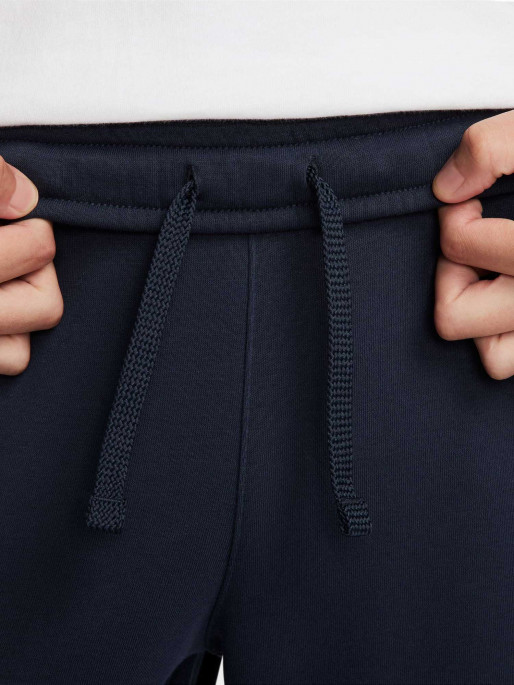 NIKE Pantaloni sport M Nsw Sp Flc Jogger Bb