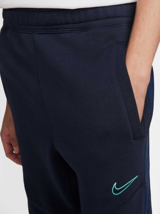 NIKE Pantaloni sport M Nsw Sp Flc Jogger Bb