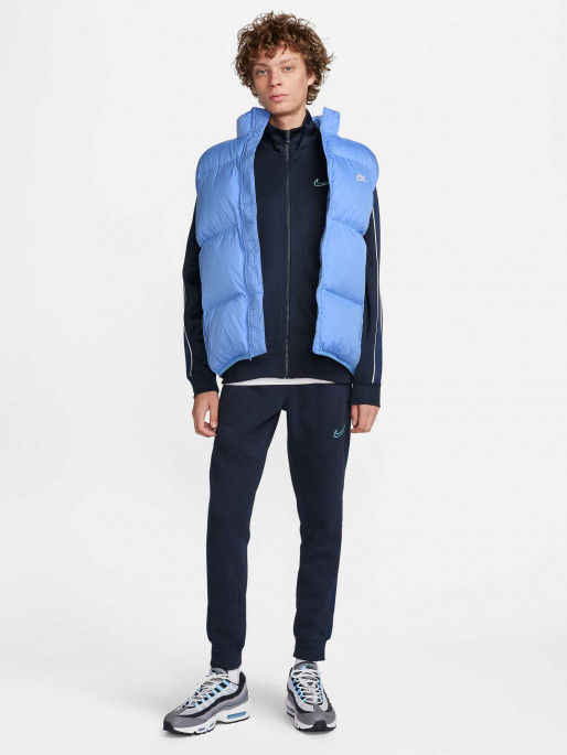 NIKE Pantaloni sport M Nsw Sp Flc Jogger Bb