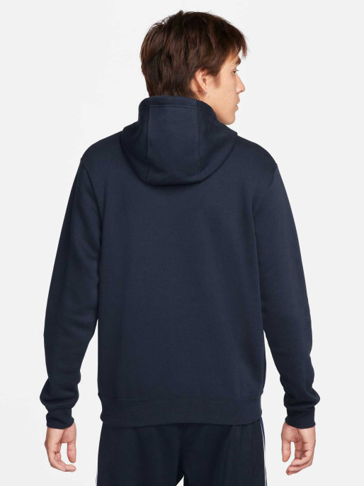 NIKE Hanorac M Nsw Sp Flc Bb