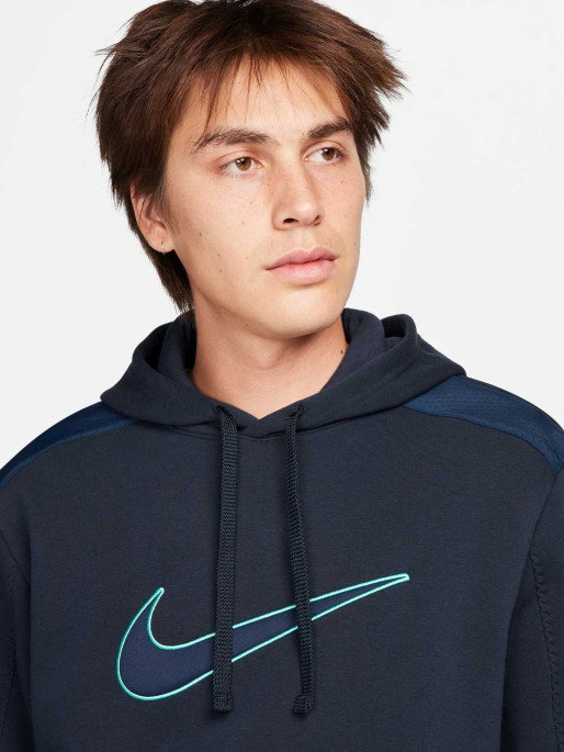 NIKE Hanorac M Nsw Sp Flc Bb