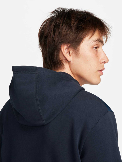 NIKE Hanorac M Nsw Sp Flc Bb