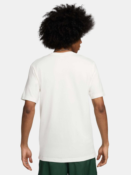 NIKE Κοντομάνικη Μπλούζα M NSW SP SS TOP