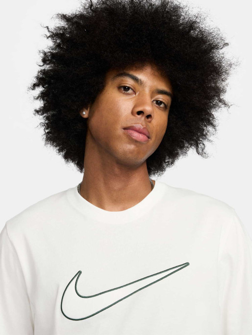 NIKE Κοντομάνικη Μπλούζα M NSW SP SS TOP