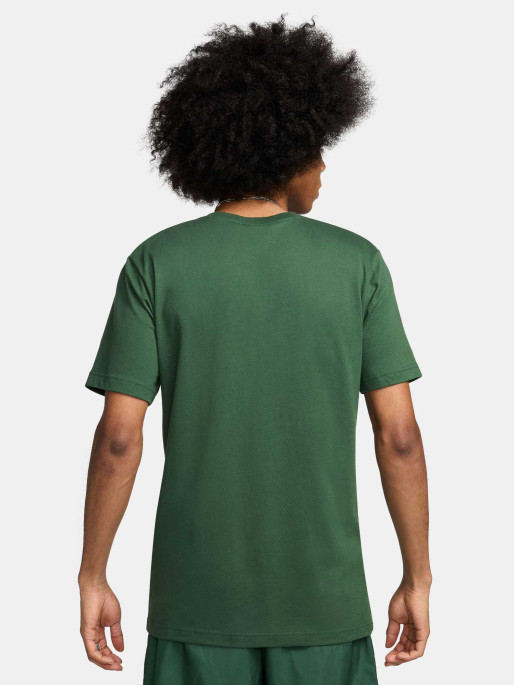 NIKE Κοντομάνικη Μπλούζα M NSW SP SS TOP