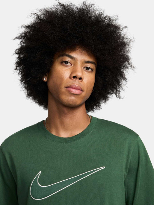 NIKE Κοντομάνικη Μπλούζα M NSW SP SS TOP